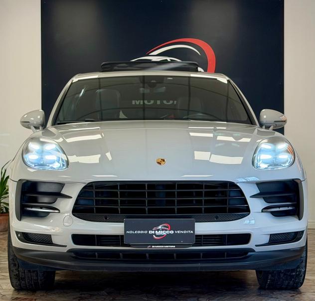 Porsche Macan 2.0 - Foto 2