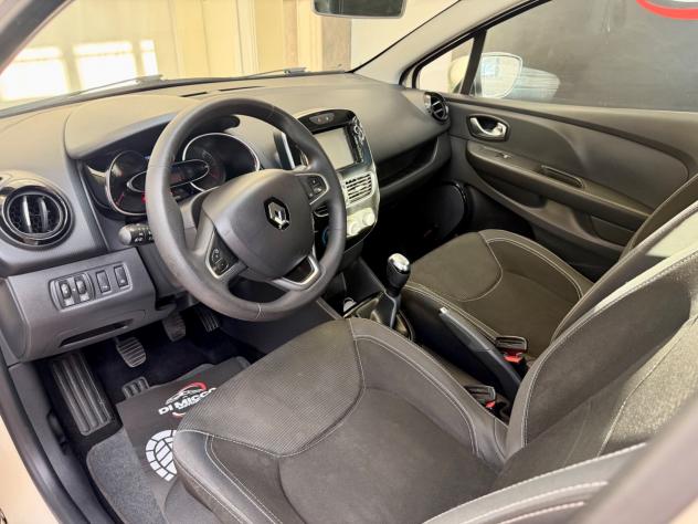Renault Clio dCi 8V 75CV Start&Stop 5 porte Energy Zen - Foto 9