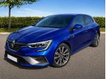 Renault Mégane Plug-in Hybrid E-TECH 160 R.S. Line