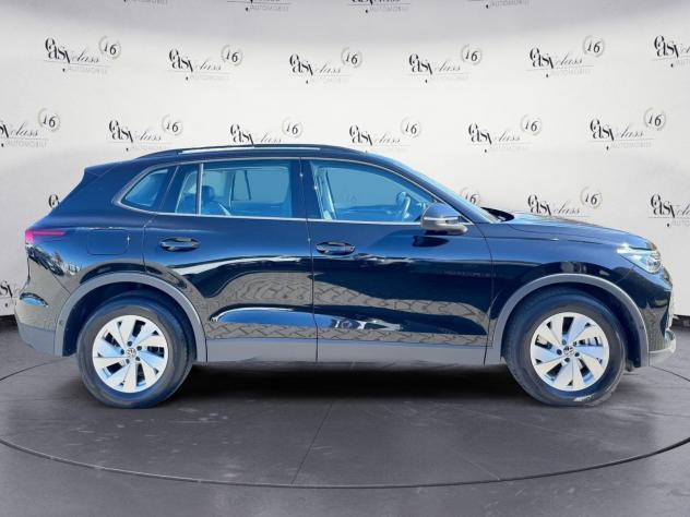 Volkswagen Tiguan 2.0 TDI 110KW SCR Life DSG LED CAMERA PARK - Foto 6