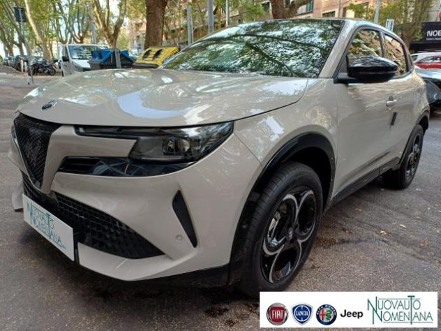 ALFA ROMEO Junior 1.2 ibrida Ti 145cv edct6 Tetto Apribile rif. 24226934 - Foto 2
