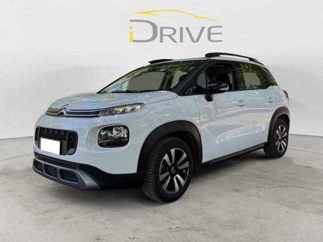 Citroën C3 Aircross C3 Aircross 1.2 puretech Feel 82cv+GPL