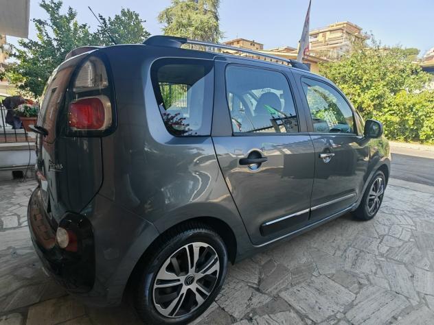 Citroen C3 Picasso BlueHDi 100 Live Edition - Foto 6
