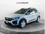 Dacia Sandero Stepway III 2021 Stepway 1.0 tce Expression Eco-g 100cv