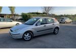 Ford Focus 1.8 TDCi (100CV) 5p. Unico Proprietario
