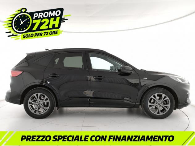 Ford Kuga 1.5 ecoblue ST-Line 2wd 120cv auto - Foto 3