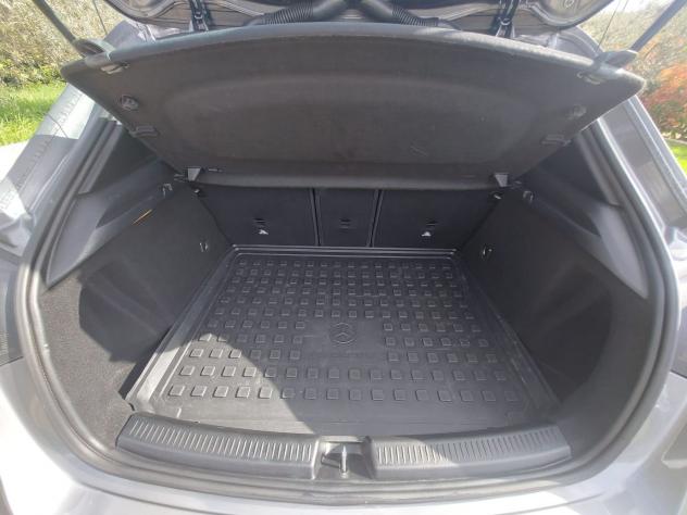 Mercedes-Benz Classe A 200d AMG Line 110 Kw (Aut) "PREZZO REALE" (F1303) - Foto 9