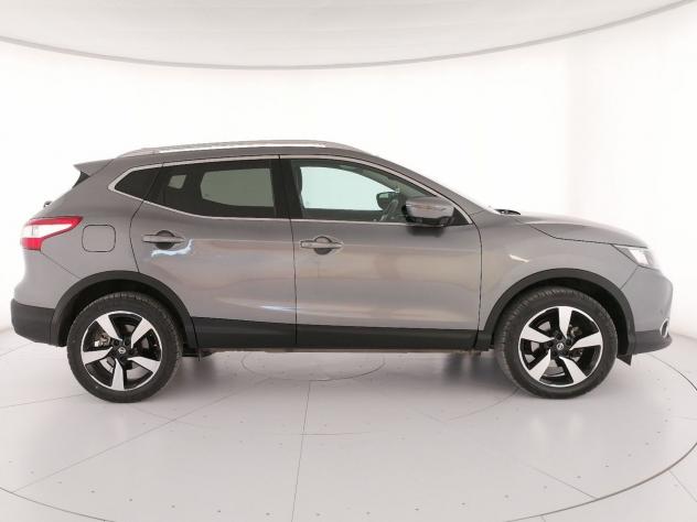 Nissan Qashqai 1.6 dci N-Connecta 4wd 130cv - Foto 3