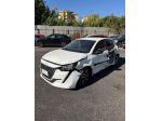 Peugeot 208 PureTech 100 Stop&Start 5 porte Allure