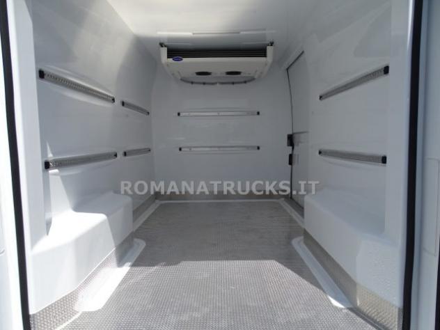 PEUGEOT Boxer 140CV L3 H2 COIBENTATO + FRIGO PRONTA CONSEGNA rif. 22265163 - Foto 7