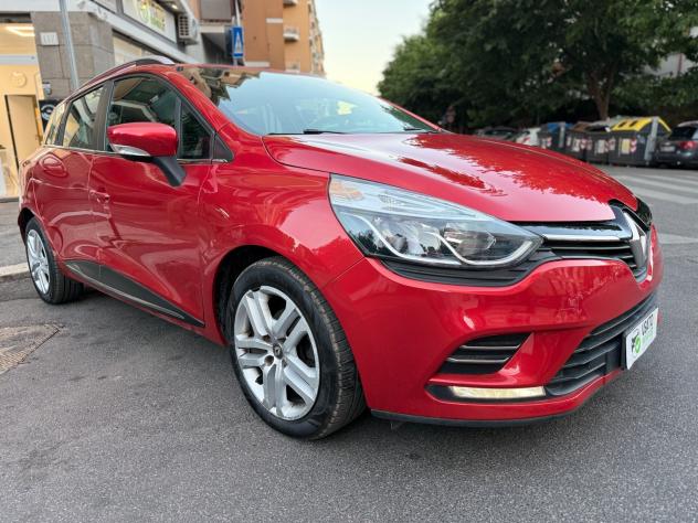 Renault Clio Sporter 1.2 75cv E6 Navi GARANZIA - Foto 6