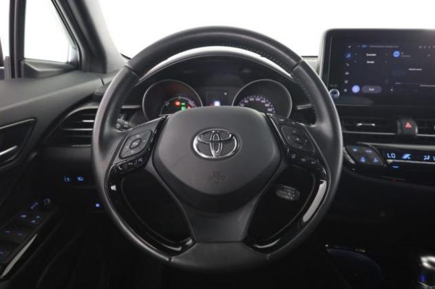 TOYOTA C-HR C-HR 2.0 Hybrid E-CVT Morebusiness rif. 23886718 - Foto 5