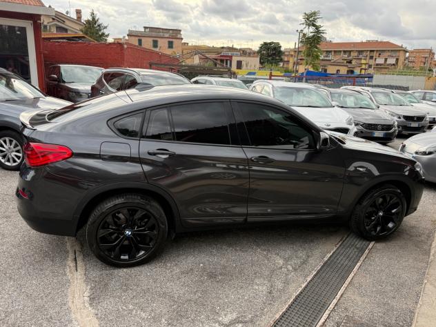 X4 xDrive20d Msport-rate-Strafull-virtual - - Foto 5