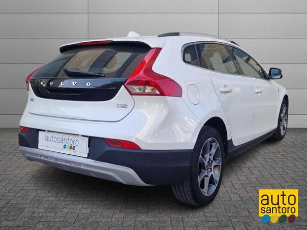 VOLVO V40 Cross Country D2 Kinetic rif. 23962538 - Foto 3