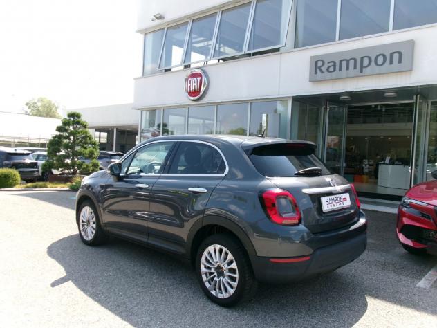 FIAT 500X Cross Look 1.0 T3 120cv MT E6D Cross - Foto 5