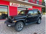 JEEP Wrangler Unlimited 2.2 Mjt II Sahara rif. 23731573