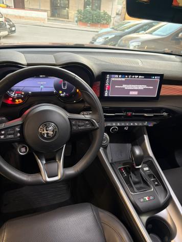 Alfa Romeo Tonale 1.6 Ti 130cv tct6 - Foto 10