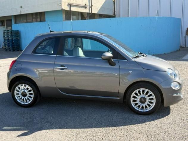 Fiat 500 1.0 Hybrid Dolcevita - Foto 2