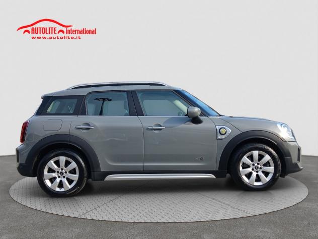 Mini Countryman Cooper SE Business 1.5 Twin Power Turbo eDrive ALL4 Steptronic - Foto 5