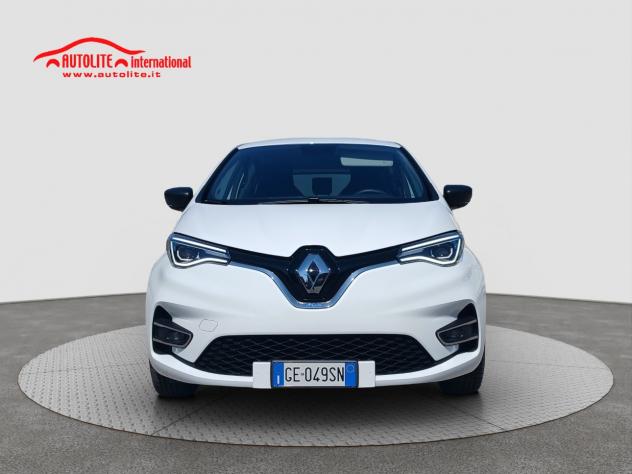 Renault Zoe Life R110 - Foto 8