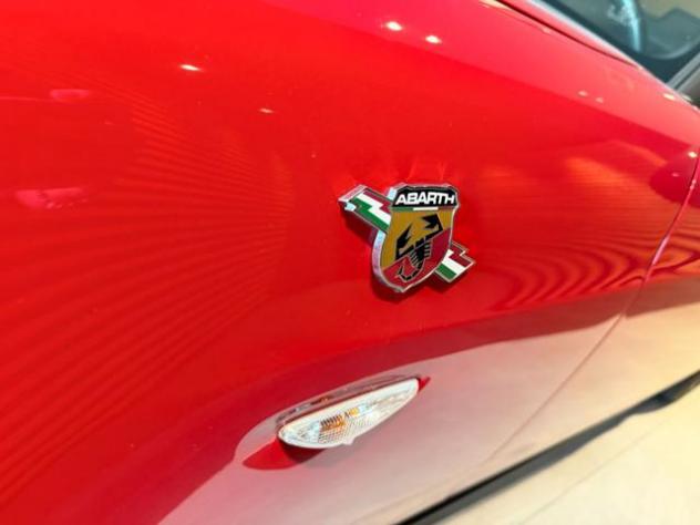 ABARTH 124 Spider 1.4 Turbo MultiAir 170 CV rif. 23972434 - Foto 10