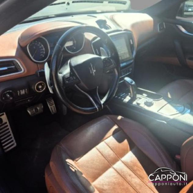 MASERATI Ghibli V6 Diesel rif. 24143992 - Foto 7