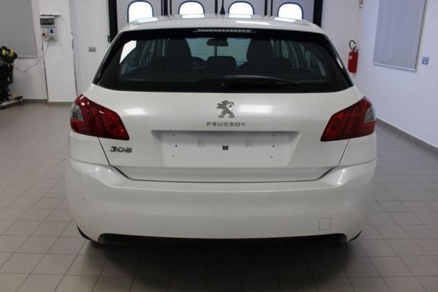 Peugeot 308 1.5 BlueHDi 130CV EAT8 S&S Active - Foto 5