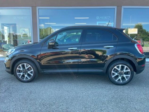 FIAT 500X 1.6 MultiJet 120 CV Cross Plus rif. 23771327