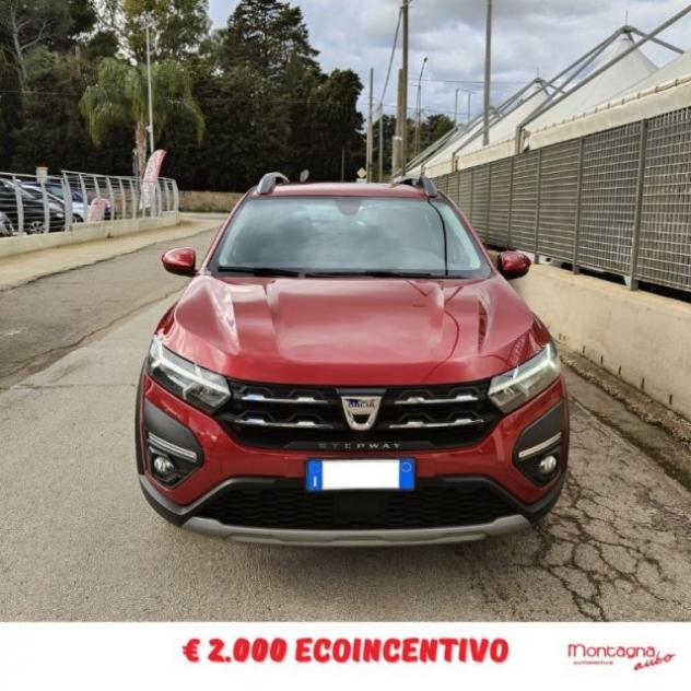 DACIA Sandero Stepway 1.0 TCe ECO-G rif. 23815807