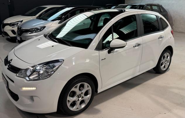 Citroen C3 Exclusive Benzina Neopatentati - Foto 3