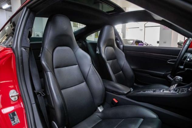 PORSCHE 991 TURBO S MK2|AKRAPOVIC|PDLS+|PDCC|BOSE|SPORT CHRONO rif. 23960309 - Foto 9