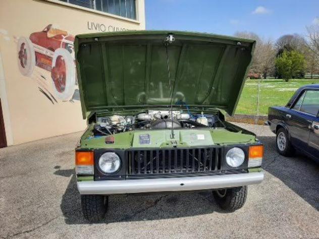 LAND ROVER Range Rover Classic Tre Porte Suffisso A cc 3500 rif. 21494479 - Foto 4