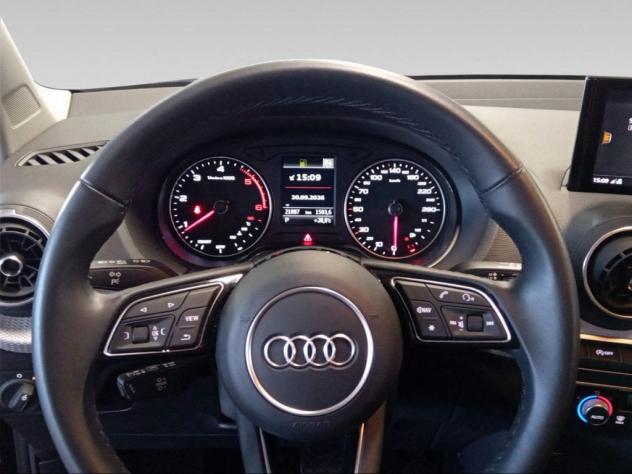 Audi Q2 I 30 2.0 tdi Business s-tronic - Foto 10