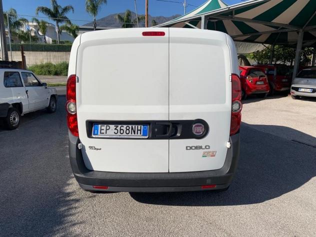 Fiat Doblo 1.3MTJ 90CV IVA - Foto 5