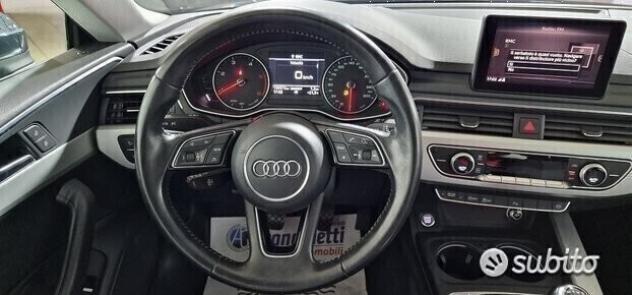 Audi A5 2.0 tdi 190cv buisiness anno 2018 - Foto 9