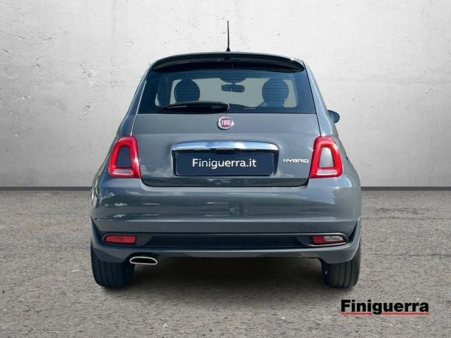 FIAT 500 500 1.0 hybrid Connect 70cv - Foto 3
