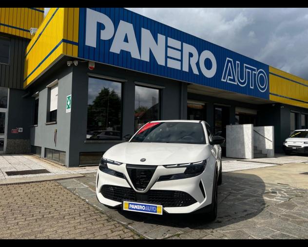 ALFA ROMEO Junior Junior 1.2 136 CV Hybrid eDCT6 Speciale - Foto 4