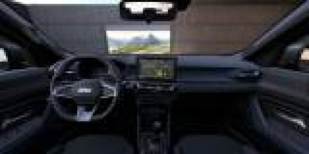 DACIA Duster Eco-G 120 CV rif. 24073859 - Foto 3
