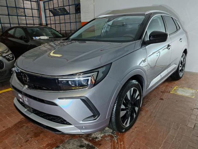 OPEL Grandland 1.5d 130cv Ultimate Auto Navi + Telecamera rif. 22422732 - Foto 3