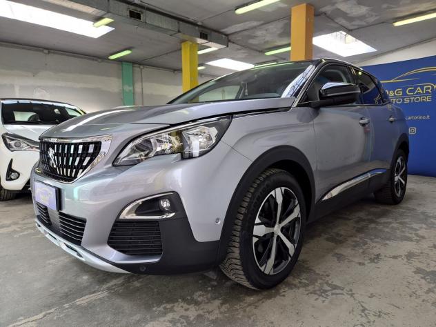 Peugeot 3008 Allure 1.2 Full Optional 130cv - Foto 3