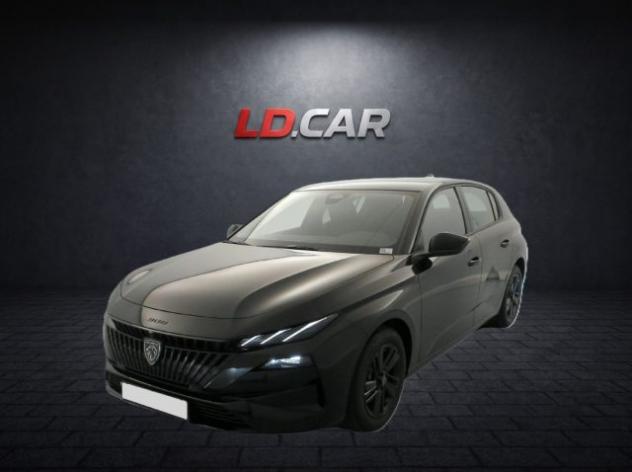 PEUGEOT 308 BlueHDi 130 S&S EAT8 Style rif. 24101448