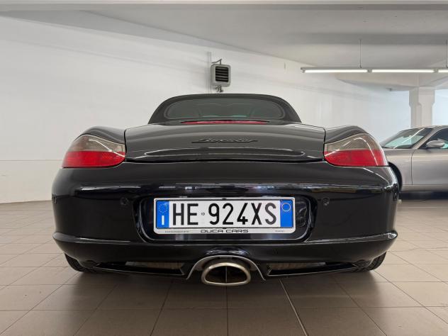 Porsche Boxster Boxster 2.7 228cv - Foto 5