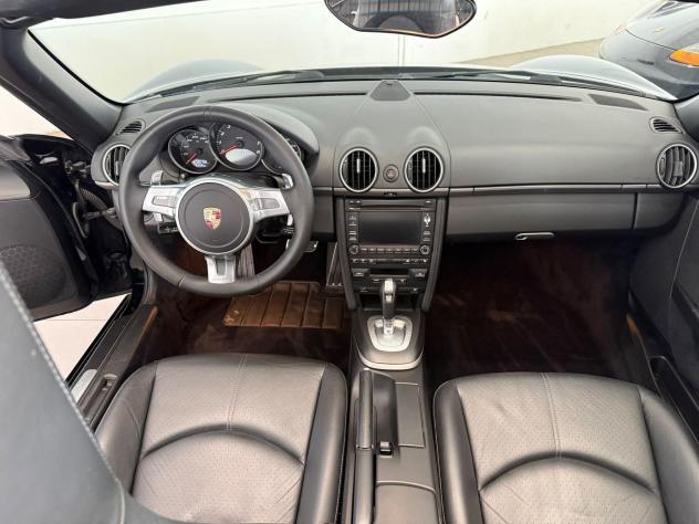 Porsche Boxster Boxster 2.9 - Foto 7