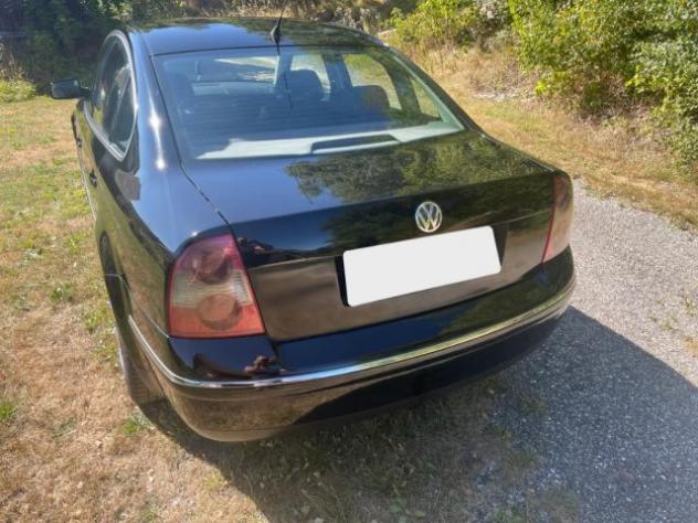 VOLKSWAGEN Passat 1.9 rif. 24104407 - Foto 4