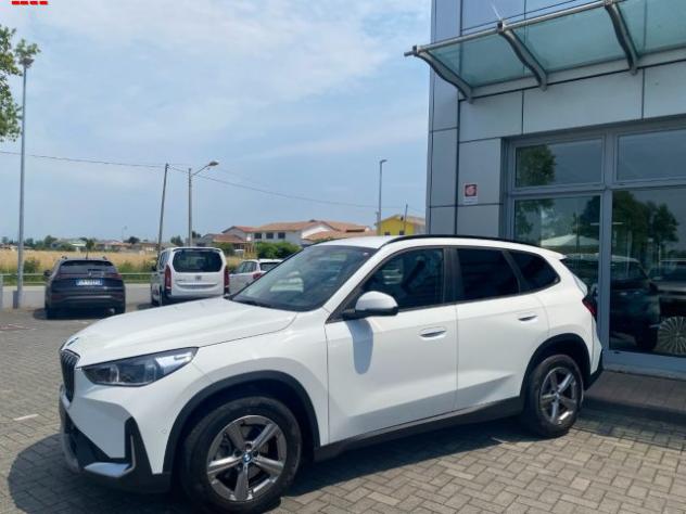 BMW X1 xDrive 20d rif. 23926909 - Foto 3