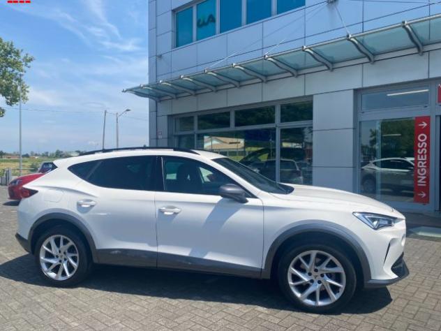 CUPRA Formentor 1.5 TSI rif. 23926912 - Foto 3