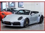 PORSCHE 992 TURBO S CABRIO**|IVA ESP|VENTILATI|RISCALDATI rif. 23289514