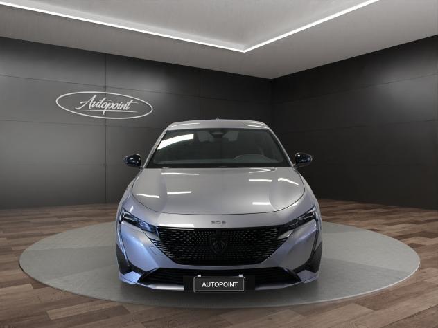 Peugeot 308 308 1.2 puretech t GT s&s 130cv eat8 - Foto 8