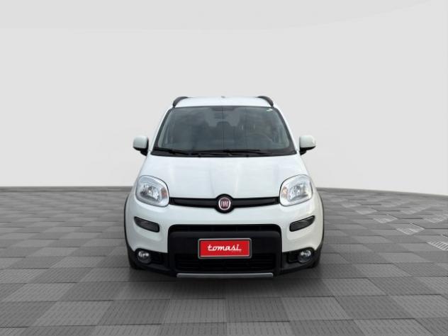 FIAT Panda Panda 1.0 FireFly Hybrid City Life rif. 24174237 - Foto 8