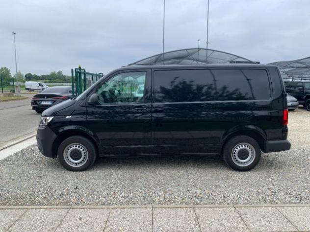 VOLKSWAGEN Transporter 2.0 TDI 150CV DSG PL rif. 24000138 - Foto 8